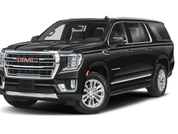 GMC YUKON XL 2023 1GKS2GKT4PR413715 image